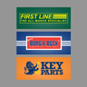 FirstLineuk's profile picture. First Line is an internationally renowned distributor of premium quality components and has over 35 years experience in the automotive aftermarket.