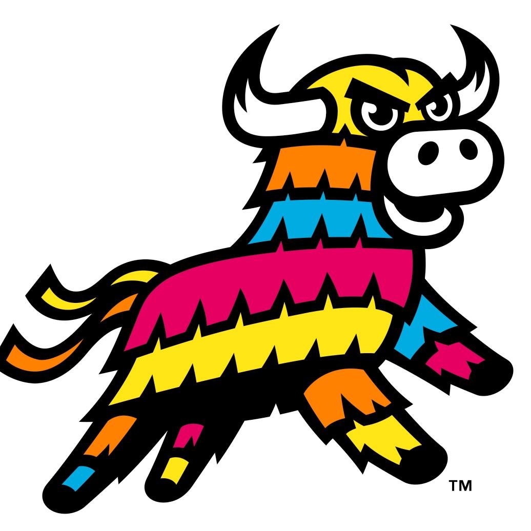 Life is colorful. Grab it by the horns. The OFFICIAL Twitter account of the Erie Piñatas. Double-A Affiliate of the Detroit Tigers. Copa de la Diversión.