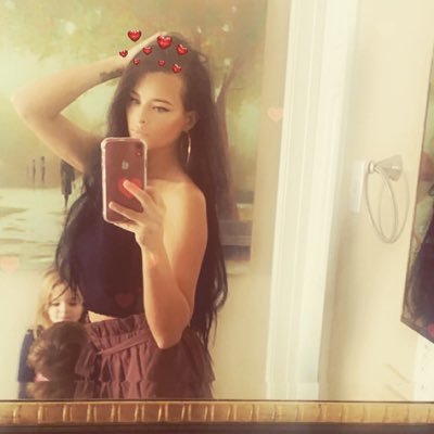 jordybethanys's profile picture. Snapchat jordy_steffan 👑