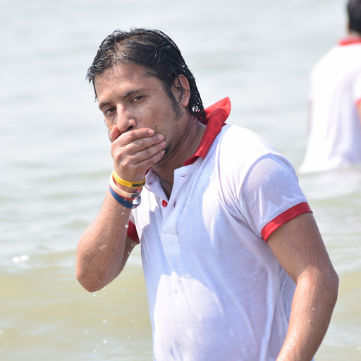 MdSirajganj's profile picture. very simple man😎😎😎