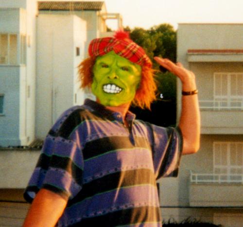 TBRowdie's profile picture. 