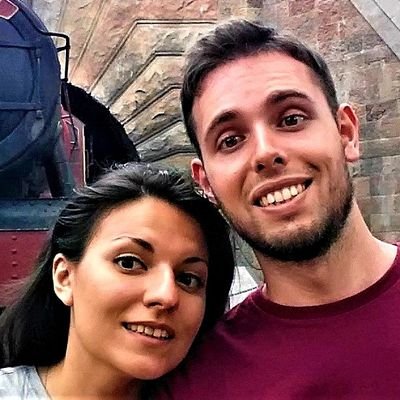 Silvia&Andrea Travel Couple 
Una coppia innamorata dei viaggi. ✈🌍
Seguiteci per vedere i nostri scatti e per tante curiosità
👇 CLICCA QUI PER IL NOSTRO BLOG👇