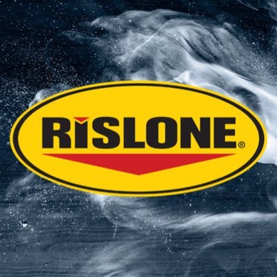 Your car is what it eats. Make it Rislone.