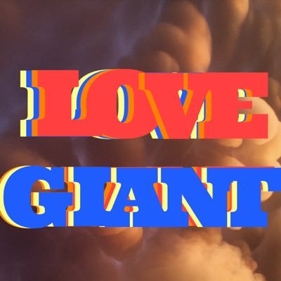 Love Giant is a band.                        New music coming soon!