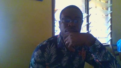 robinsonappiah's profile picture. 