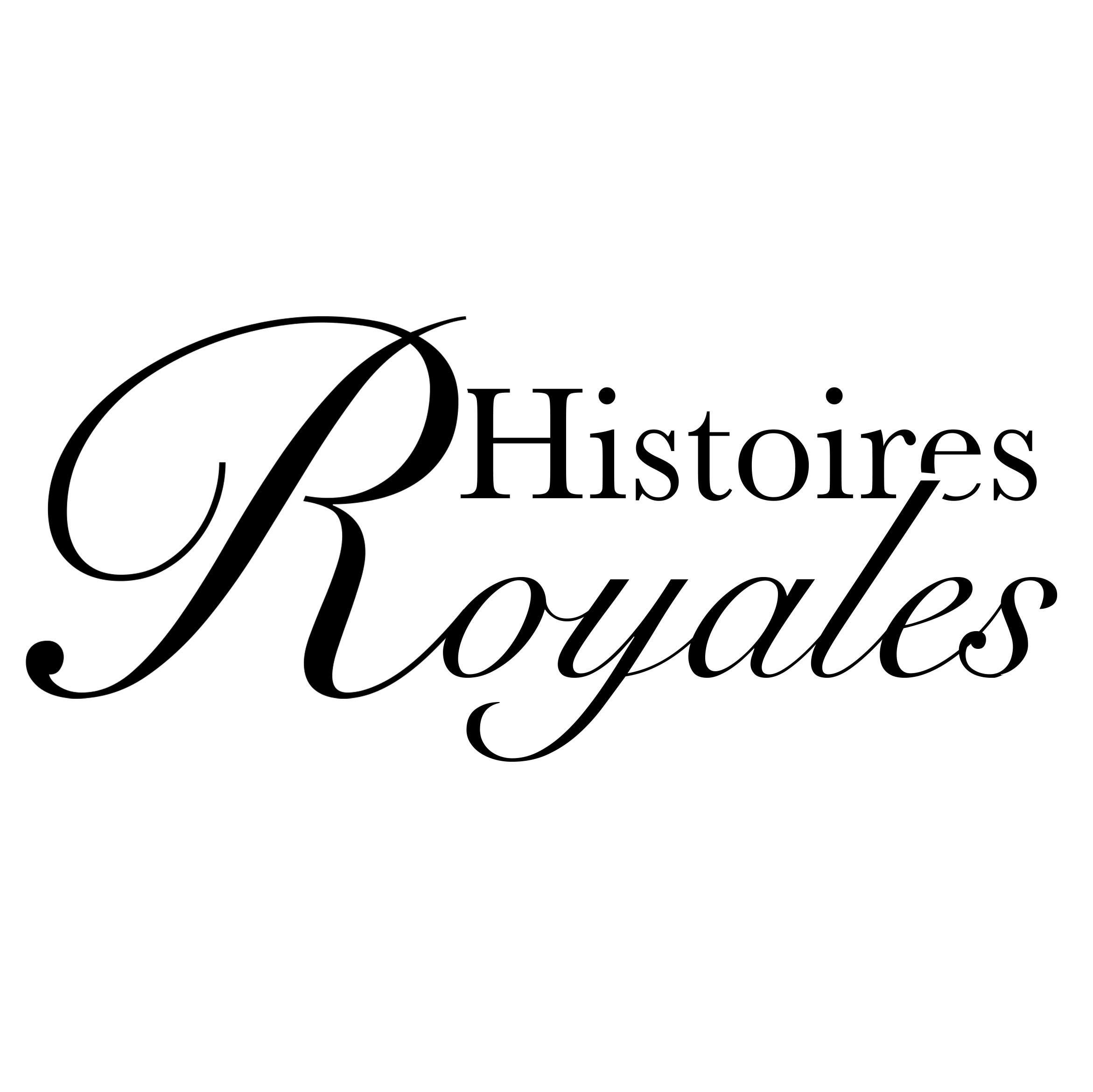 Histoires Royales