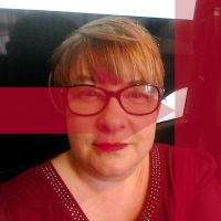 Fiona Cook(@tbnurselife) 's Twitter Profile Photo