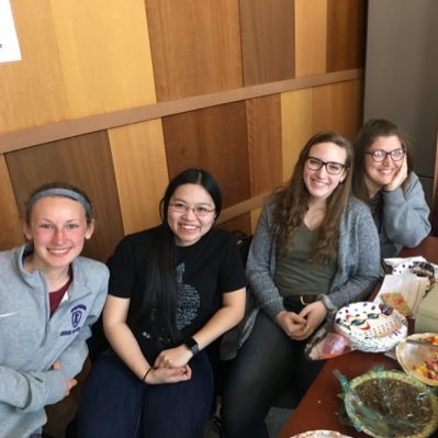 This social media site is not maintained by Eastern Connecticut State University and should not be construed to be an official communication of the University.