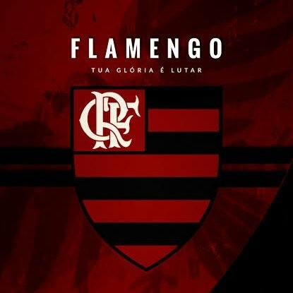 MENGO É PAIXÃO, RELIGIÃO, UMA CERTEZA DE FELICIDADE NO MEU CORAÇÃO.. 🎶🎵❤🖤 || @Flamengo || Parceria: @FemininaNacao 💪👊✊