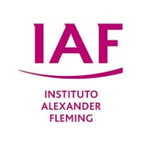 Instituto Alexander Fleming(@IAF_Fleming) 's Twitter Profile Photo