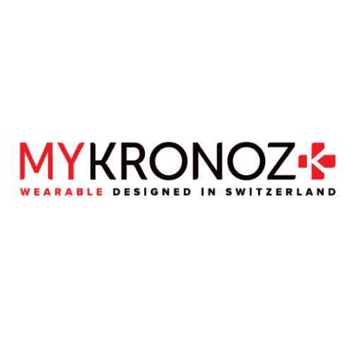 MyKronoz Profile