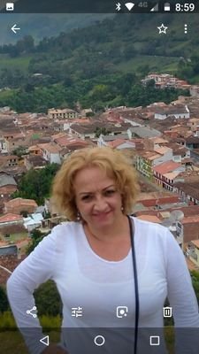 Durley16748746's profile picture. vivir cada día