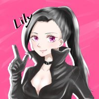 ごりりぃ(@Li1y_G) 's Twitter Profile Photo