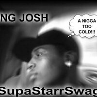 Joshua Kyles - @TheSupaStarr601 Twitter Profile Photo