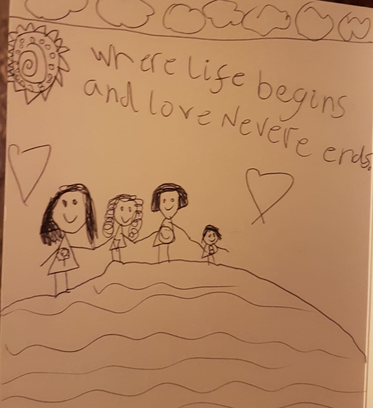 FamilyTimeInfo's profile picture. Striving to promote safe and healthy family relationships for children living away from their parents; by supporting and educating the adults in their lives