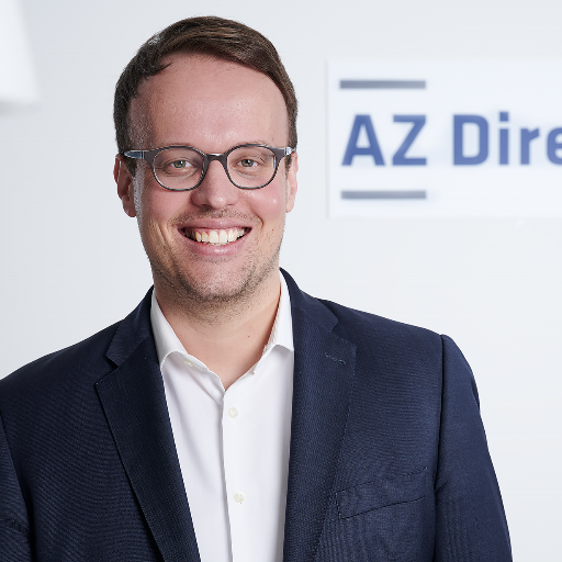 Proud Dad 👨‍👩‍👦‍👦 Senior Marketing Manager @DirectAZ - a part of Bertelsmann Marketing Services. Tweets about PR, Social Media, Life & Sports