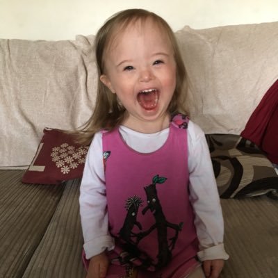 VikkiMichelleD's profile picture. Proud mummy of 4 children, carer and care giver to my beautiful daughter with Down's syndrome 💕 blog-https://t.co/KwVtfLJFmU