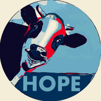 A Member of the MOOOvement(@followingthecow) 's Twitter Profile Photo