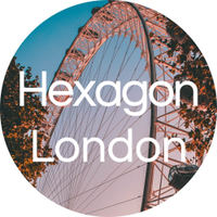 Hexagon UX London (@hexux_london) 's Twitter Profile Photo