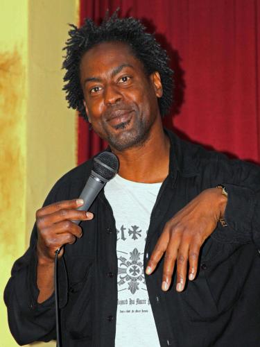 ComedianDon's profile picture. Comedian and avid fanatic of America's Team.  I love puppies, pork and grape soda, romantic walks alone...