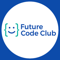 Future Code Club(@FutureCodeClub) 's Twitter Profile Photo