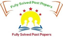 thesolvedpaper's profile picture. This Website https://t.co/ENbMw5EOjm has the best past papers of different organizations like FPC, PPSC, NTS, OTS, PTS, UTS etc