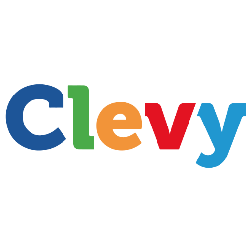 Clevy Products are created by BNC Distribution in Groningen, The Netherlands.