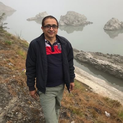 binodsapkota04's profile picture. A Liberal Spirit