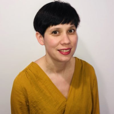 Director for Research @AlzheimerEurope; vascular scientist 💙 #HealthData #Dementia #Biomarkers @imi_epnd @AD_RIDDLE @PRIME_H2020 @RECOGNISED_EU
