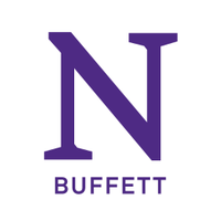 Northwestern Buffett Institute for Global Affairs (@buffettinst) 's Twitter Profile Photo Northwestern Buffett Institute for Global Affairs (@buffettinst) 's Twitter Profile Photo