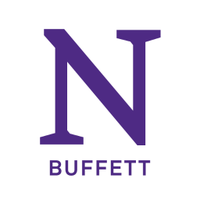 Northwestern Buffett Institute for Global Affairs(@BuffettInst) 's Twitter Profile Photo