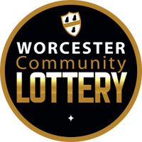 Worcester Community Lottery (@worcesterlotto) 's Twitter Profile