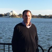 Dr. Rick Walsh (@drrickwalsh) 's Twitter Profile