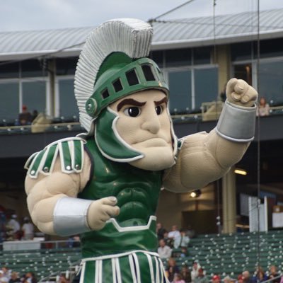 SPARTY4Natty's profile picture. SPARTY GOING TO MAKE THE NATTY LETS GO... HUGE MSU FAN LOOKING FOR A NATTY