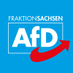 AfD-Fraktion Sachsen (@AfD_SLT) Twitter profile photo