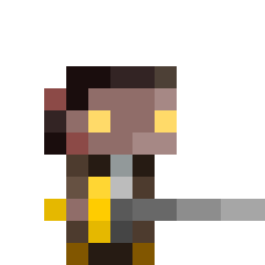 ClockwrkBoombox's profile picture. I own none of the images in my wallpapers or other creations, they are all fan creations/products of bordom/experiments or likewise