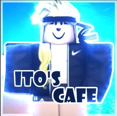 Ito S Cafe Roblox Melb168 Twitter - cafe in roblox