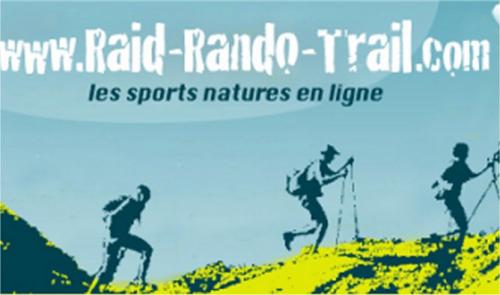 Raid Rando Trail est un site d'informations sur les sports natures. Le raid, la randonnée et le trail. Partagez vos expériences, profitez des conseils des pros.