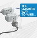 WireByClick's profile picture. WireByClick is a new evironmentally sustainable, electrical wiring improvement developed by electricians for electricians. 
FASTER . SIMPLER . SAFER