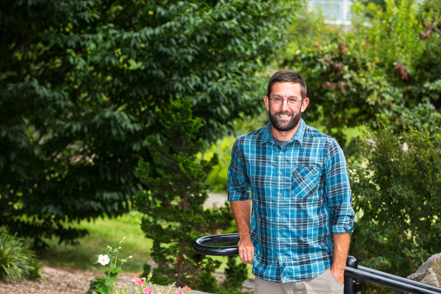Bill DeLuca Profile