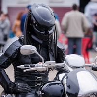 El Depredador (@joellfalcon) 's Twitter Profile Photo