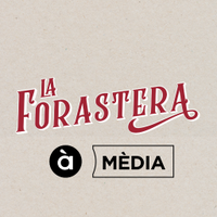 La Forastera(@ForasteraAPunt) 's Twitter Profile Photo