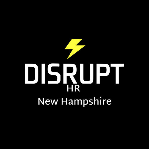 Once in a while an event series is born that shakes things up, it makes you think differently. That event is DisruptHR. 14 speakers, 5 minutes minds blown