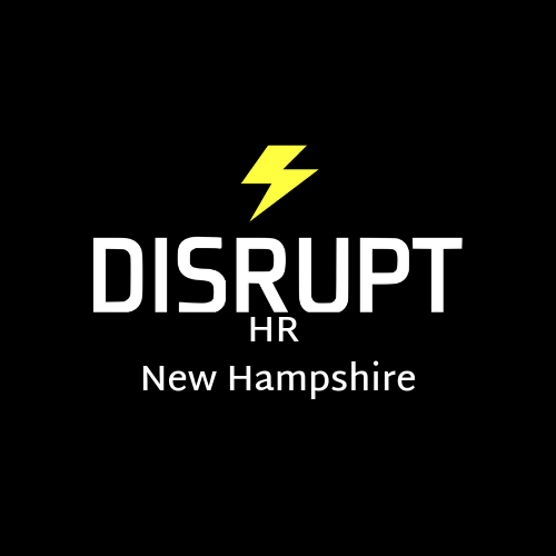 Once in a while an event series is born that shakes things up, it makes you think differently. That event is DisruptHR.  14 speakers, 5 minutes minds blown