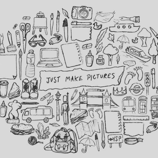 JodieSouthwood's profile picture. 23 | designer | illustrator | teacher | maker | thinker