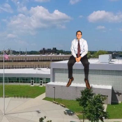 Asst Superintendent, Hatboro-Horsham SD 🎩 . Previously Asst Supt-SDP, Principal-Carver E&S. “The credit belongs to the man in the arena.” ~TR