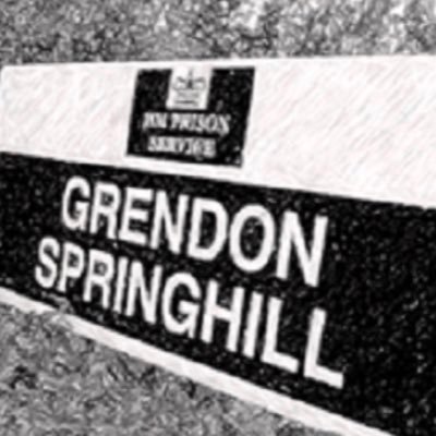 HMP Grendon & Springhill