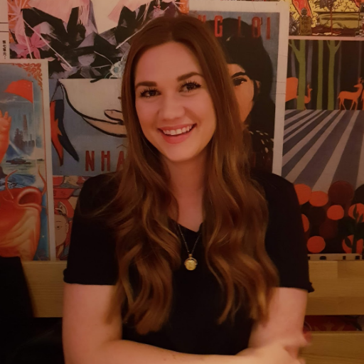 KelseighLouZam's profile picture. I enjoy American sitcoms, cheese & a bloody good pun. Whelmed, but not overly.