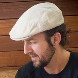 WallyGuthrie's profile picture. Father, Husband, Ecologist, Groundsperson, Tradesman, Future Farmer and Macroeconomics Junkie.