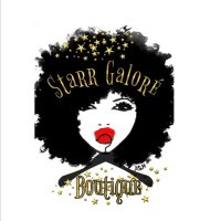 STARR GALORE (@starrgalore) Twitter profile photo